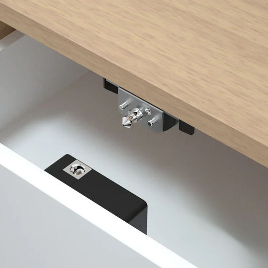 Smart Drawer Lock